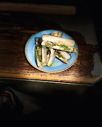 Photo n°34 de La Guinguette du 1er Mets à Annecy (Restaurant français)