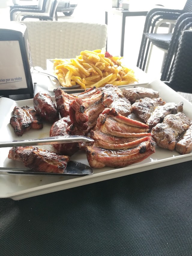 PONTEGRILL
