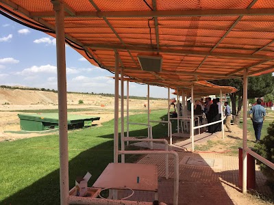 Photos of Maham airgun shooting club