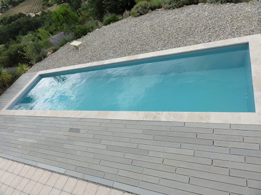 Photo de Piscine Coque 37 à Reignac-sur-Indre (37310)