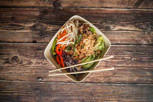 Photo n°35 de MA-KAN-DO à Bordeaux (Restaurant thaï)