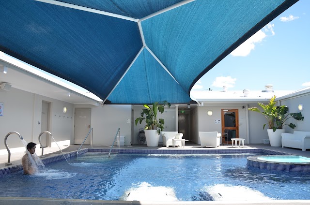 Moree Artesian Aquatic Centre