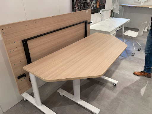 iBUREAU Allonnes - Cartouches d'encre, papeterie et mobilier de bureau - Thumbnail