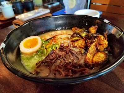 Photos of JINYA Ramen Bar