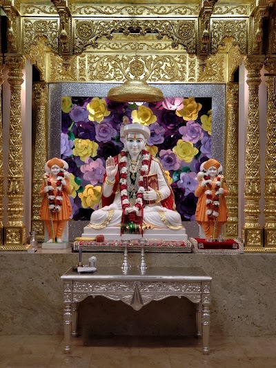 Kaival Gyan Mandir Chicago