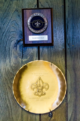 The Coup Agency - Insurance Gallery - United States