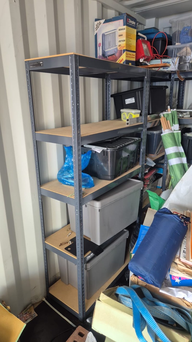 CK House and Storage Clearance photo 2