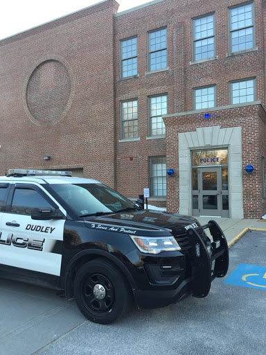 Dudley Police Department - Thumbnail