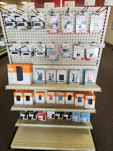 Tech Advanced Computers - Visual