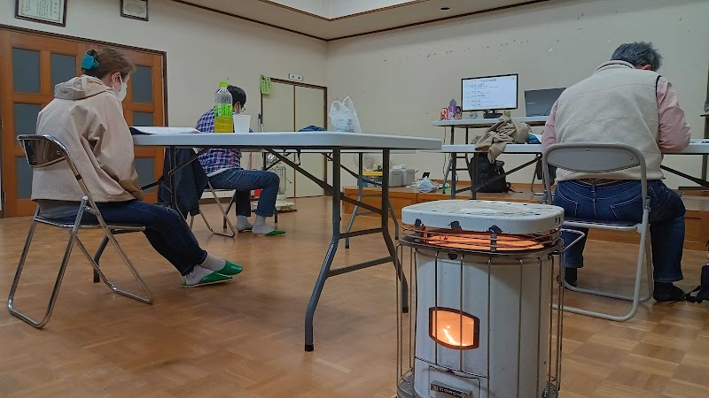 ドローン合宿 高知校