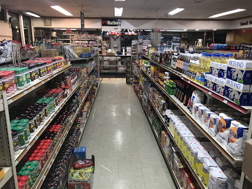 Country Pantry Food Mart & Tobacco - Thumbnail