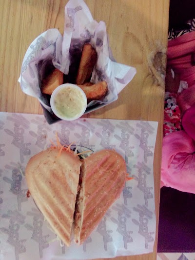 Photos of Howzatt Food And Cafe