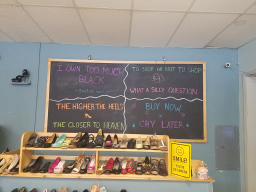 Cinderella's Closet LLC Gallery - United States