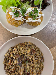 Photo n°17 de Horaé à Aix-en-Provence (Restaurant de tapas)