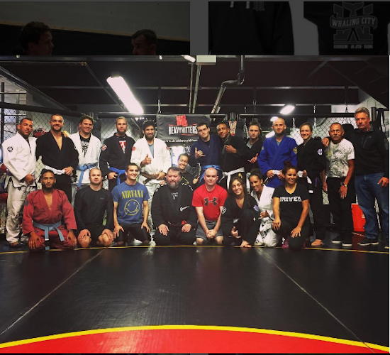 Whaling City Athletic Club - karate in New London, Connecticut