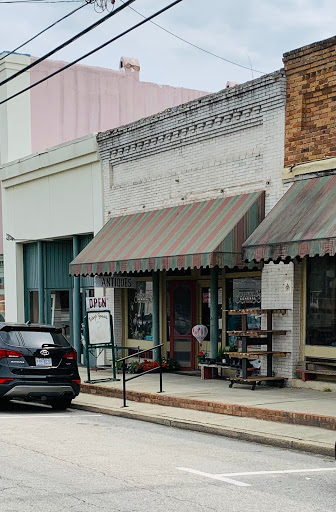 Stanfield's General Store - Visual