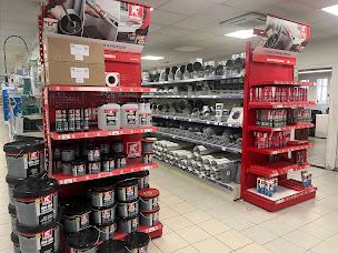 Photo n°15 de Pastor Mougins à Mougins (Magasin de matériel pour piscines)