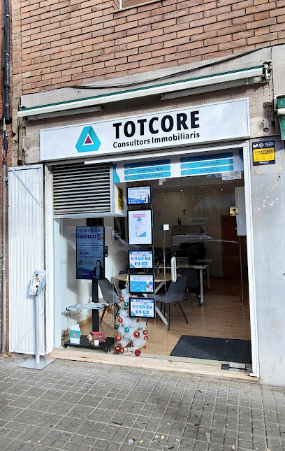 Totcore Consultores Inmobiliarios