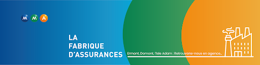 MMA Assurances DOMONT Gallery - France