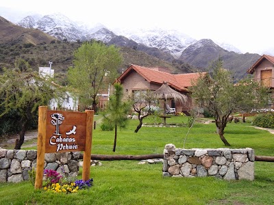 Photos of Caba&ntilde;as Pehuen