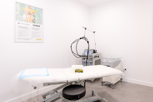 SILK Laser Clinics Castletown Townsville - Thumbnail