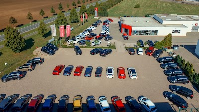 Photos of Autohaus M&ouml;ller GmbH