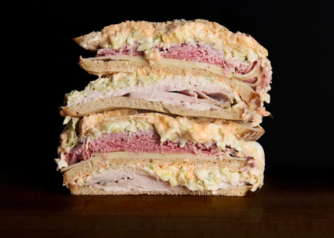 Millburn Deli by null