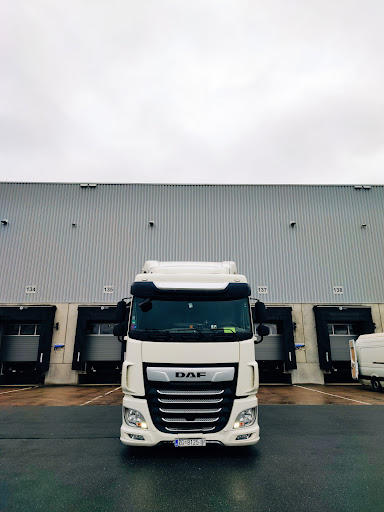 Hermes Logistikzentrum Löhne - Thumbnail