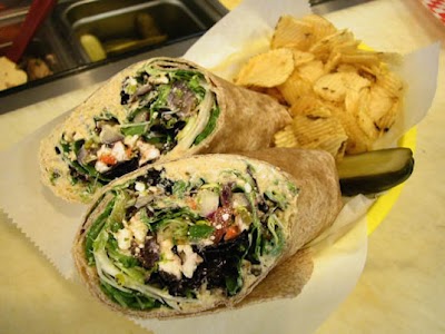 Photos of Brooklyn Bagels and Deli