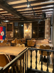 Photo n°90 de Kimlee Korean BBQ & Soju Bar à Valenciennes (Restaurant coréen)