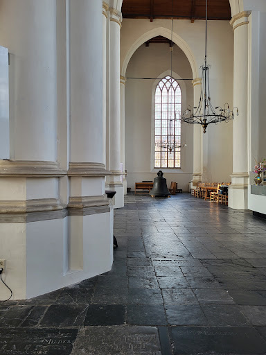 Grote Kerk, Vianen