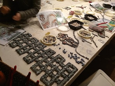 Photos of המפעל