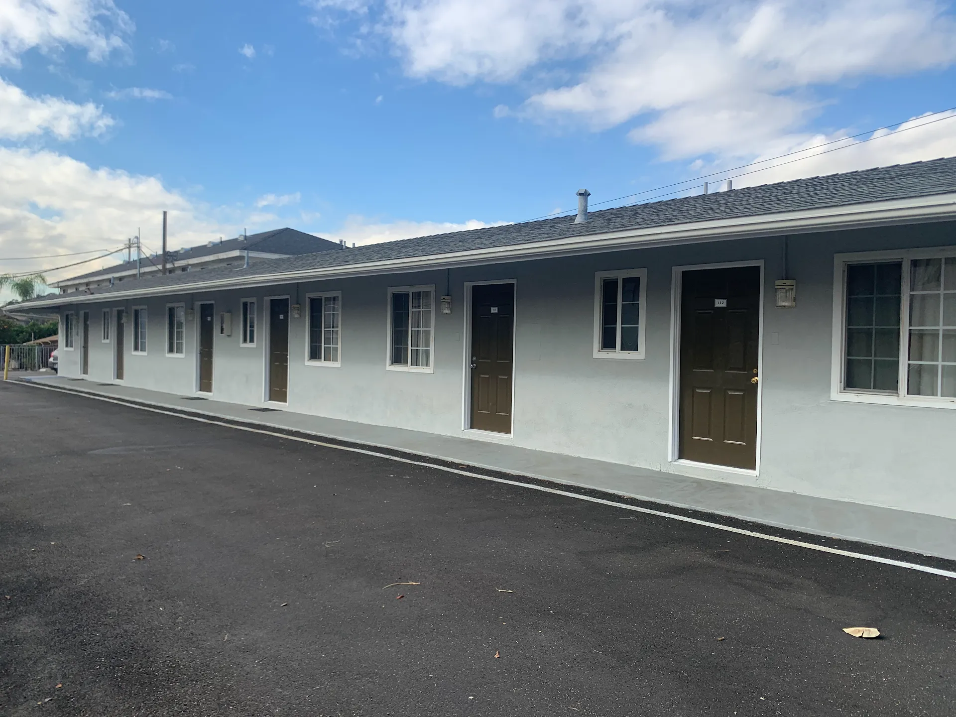 Best Motel