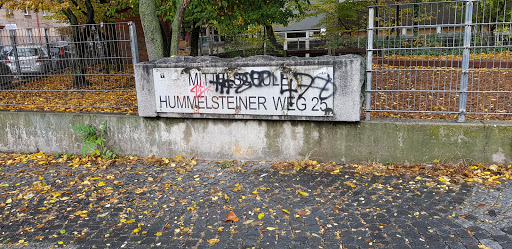Middle School Hummelsteiner Weg - Thumbnail