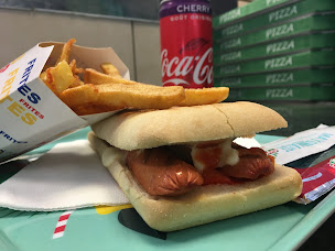 Photo n°5 de La Tour a Pizza 34 à Valros (Pizzeria)