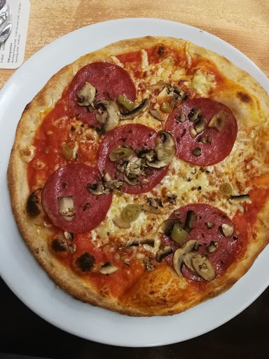 Waldseegaststätte zum ADLER - Ristorante-Pizzeria Oberachern Gallery - Germany