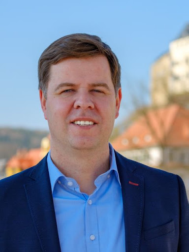 Gothaer Versicherungen Gera - Michael Scheffel