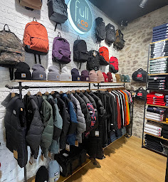 Photo n°16 de FULL AND CO PREMIUM à Cannes (Magasin de vêtements pour hommes)