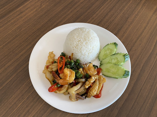 V Thai by Rice on Me Restaurant - Thumbnail