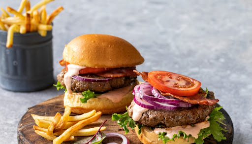Photo 3 - ATELIER B BURGER