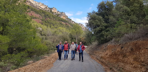 rio siurana - Thumbnail