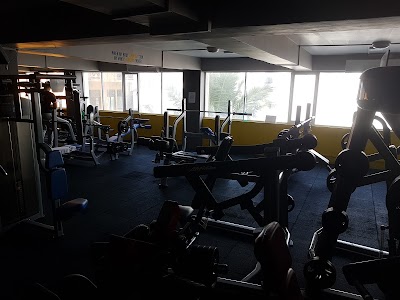 Photos of Marine Fitness