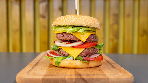 Photo 7 - Burger Kebab
