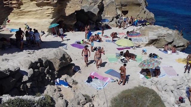 Spiaggia Bue Marino