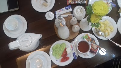 Photos of Keyvan Hotel, Shiraz, Iran