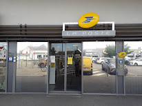 La Poste à Merlimont