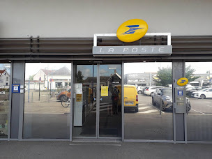 Photo n°1 de La Poste à Merlimont (Poste)