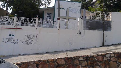Iglesia Adventista Del Séptimo Día “Central Salina Cruz” - Thumbnail