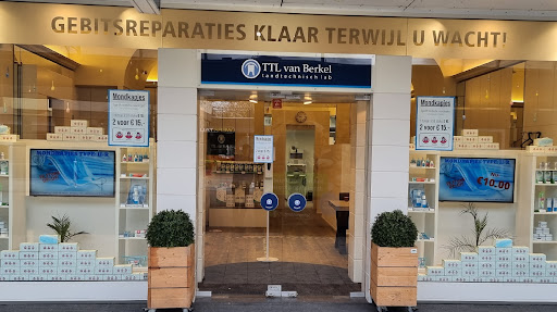 TTL van Berkel