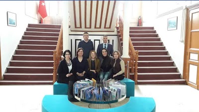 Photos of Faculty of Health Sciences